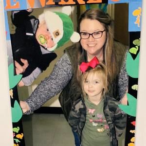 Meet your Posher, Lena